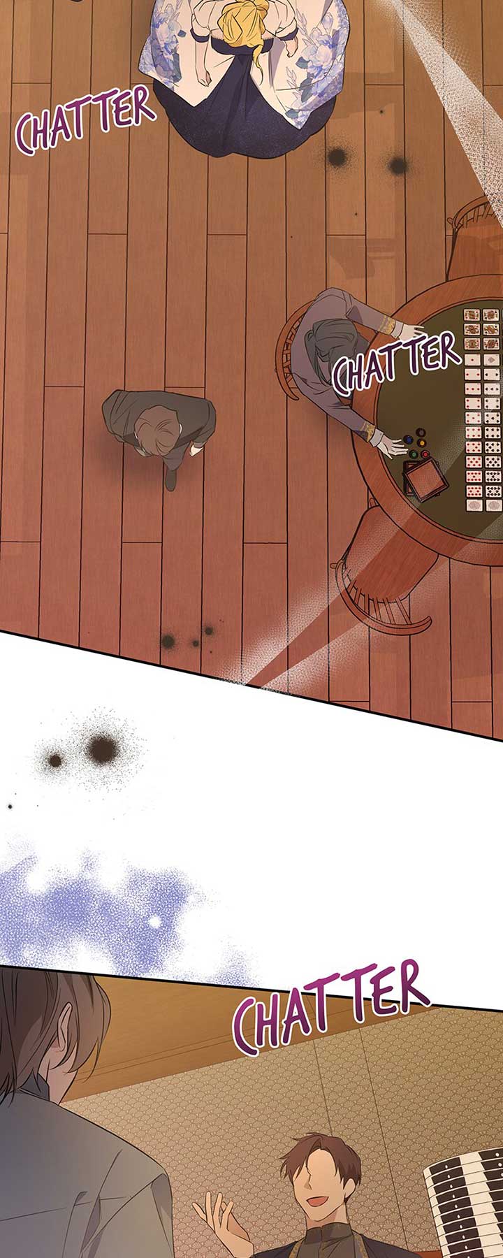 Temptation of Wife Chapter 40 page 37