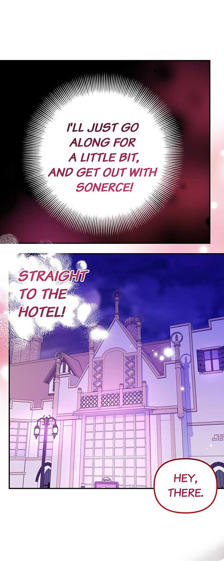 Temptation of Wife Chapter 40 page 40