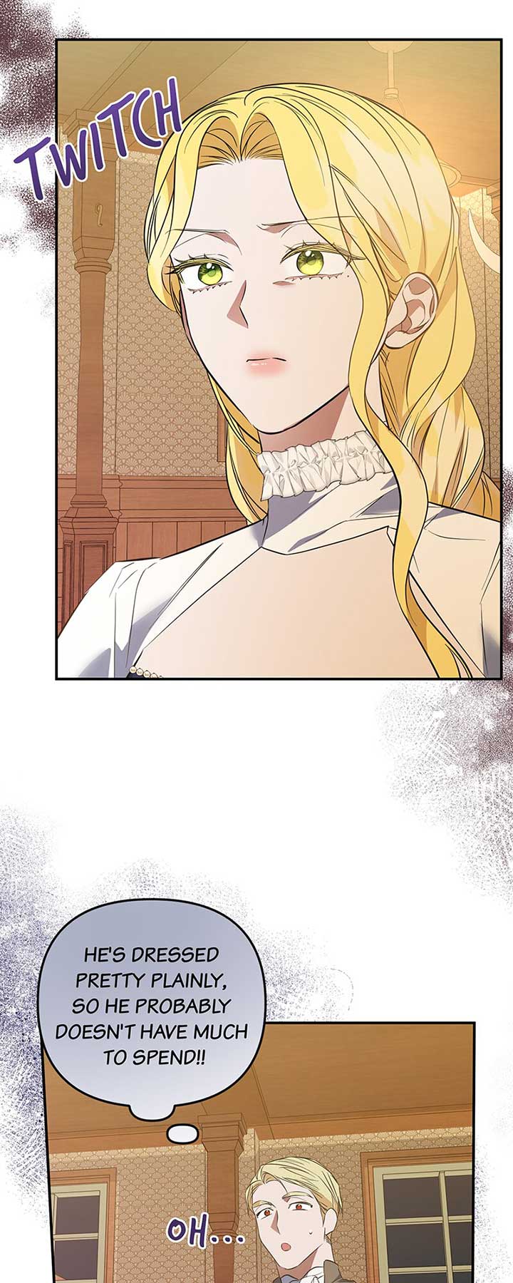 Temptation of Wife Chapter 40 page 43