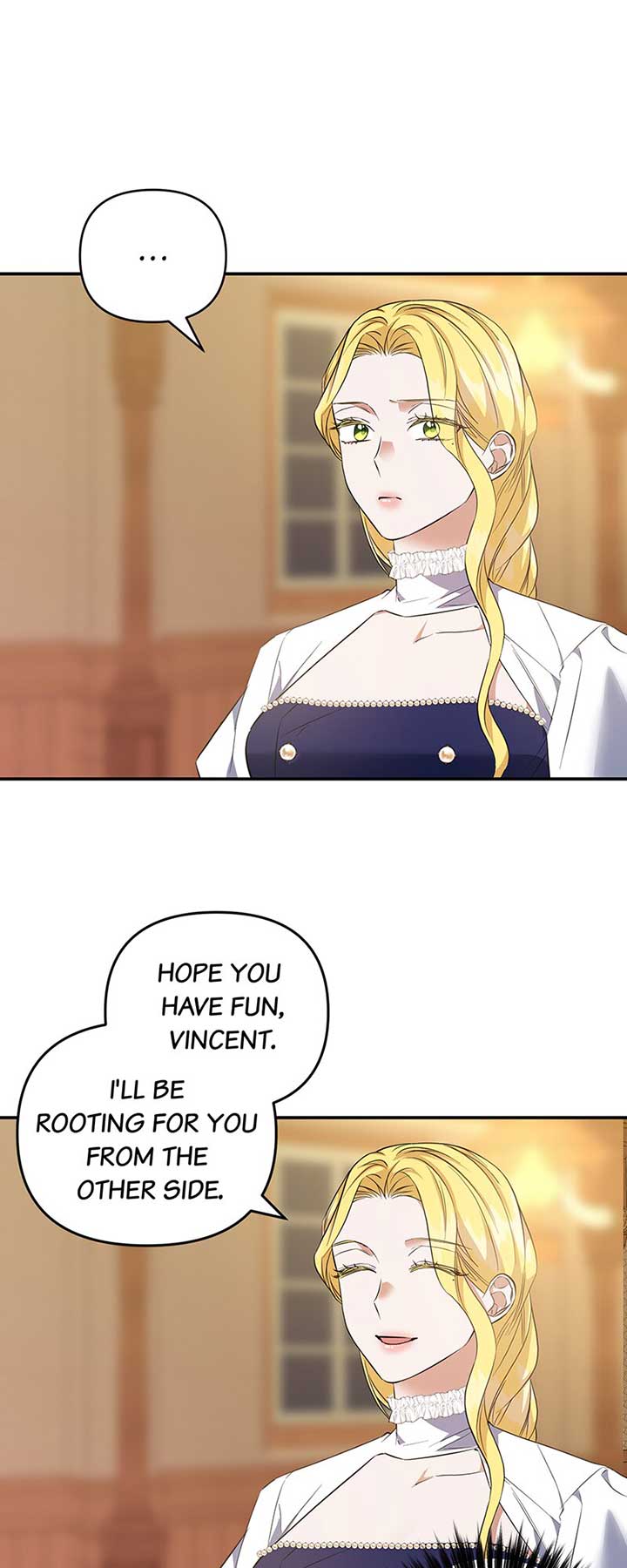 Temptation of Wife Chapter 40 page 46