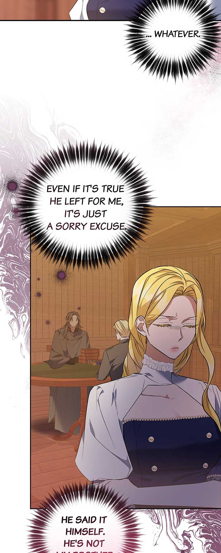 Temptation of Wife Chapter 40 page 47