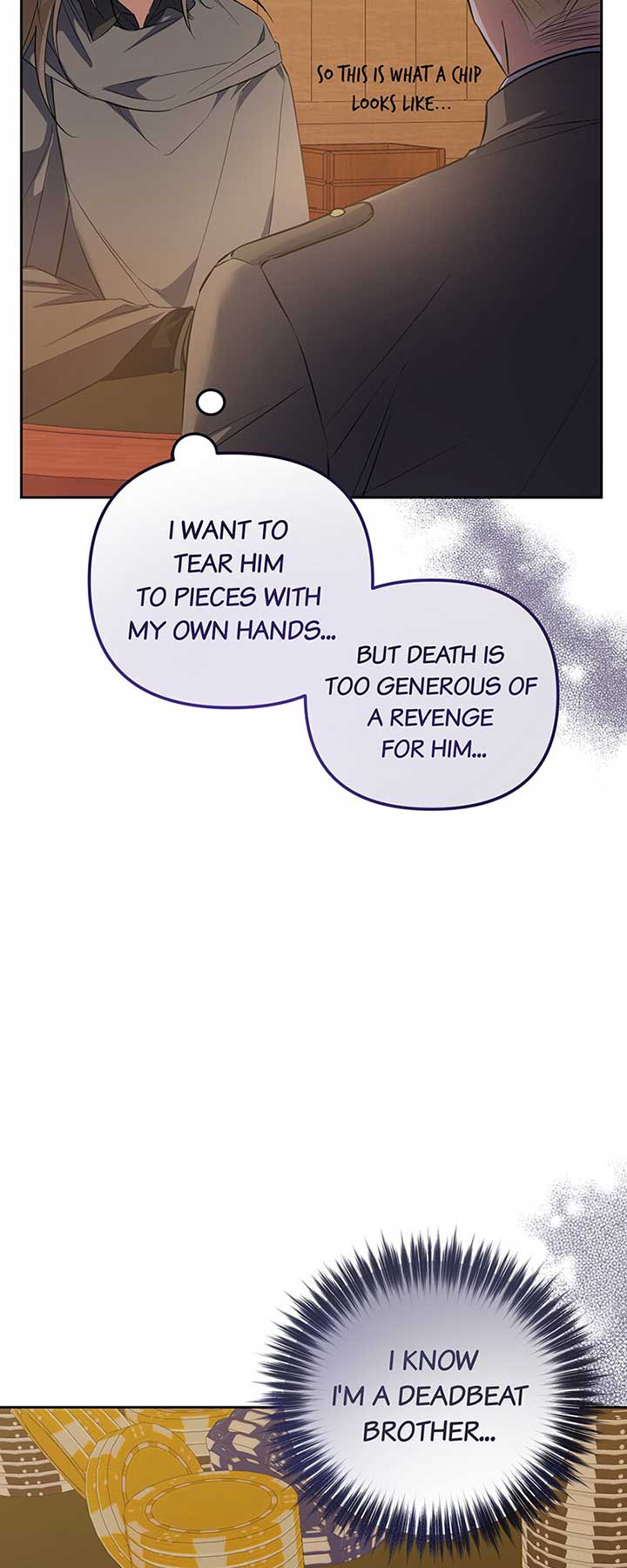 Temptation of Wife Chapter 40 page 49