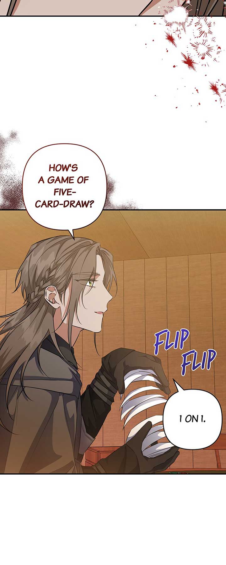 Temptation of Wife Chapter 40 page 52