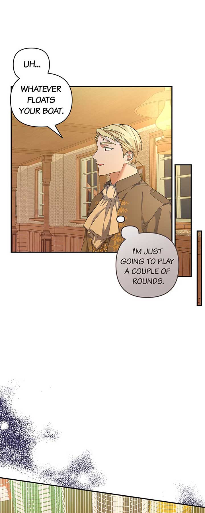 Temptation of Wife Chapter 40 page 53