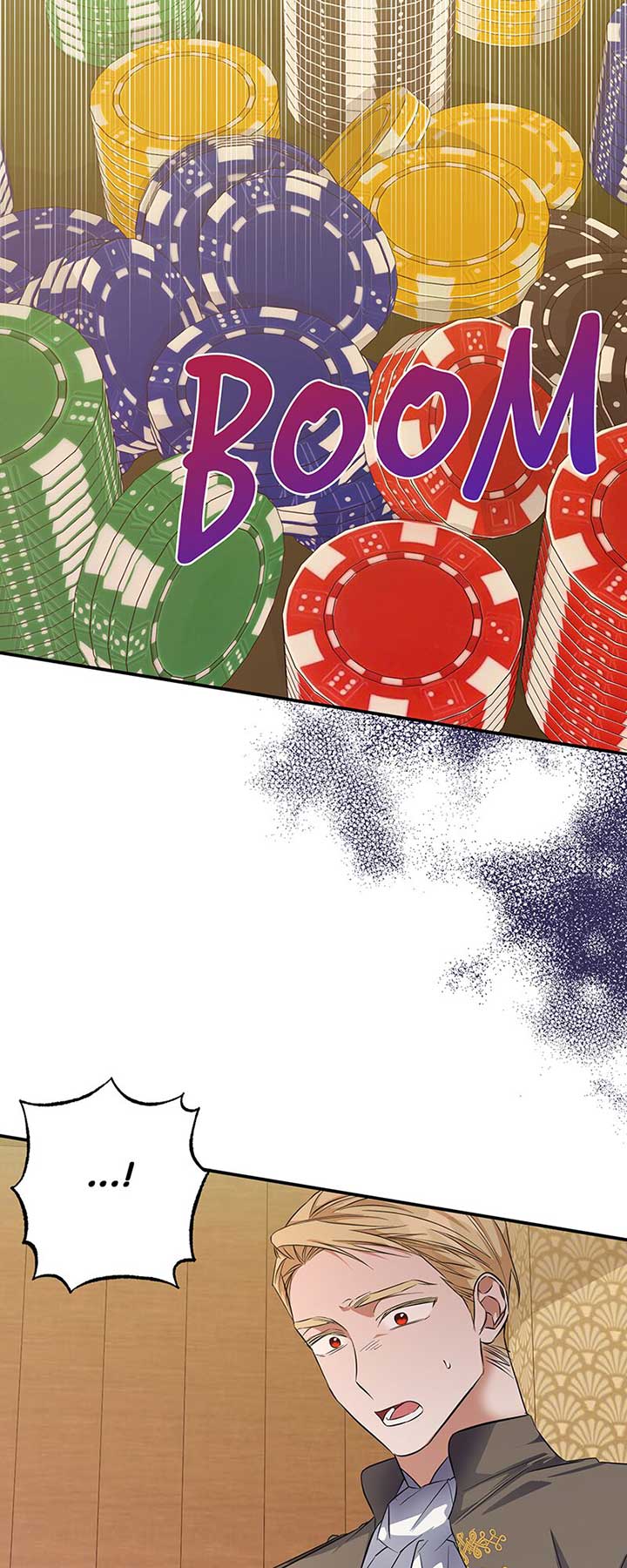 Temptation of Wife Chapter 40 page 54
