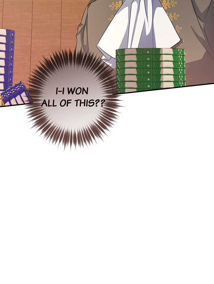 Temptation of Wife Chapter 40 page 55
