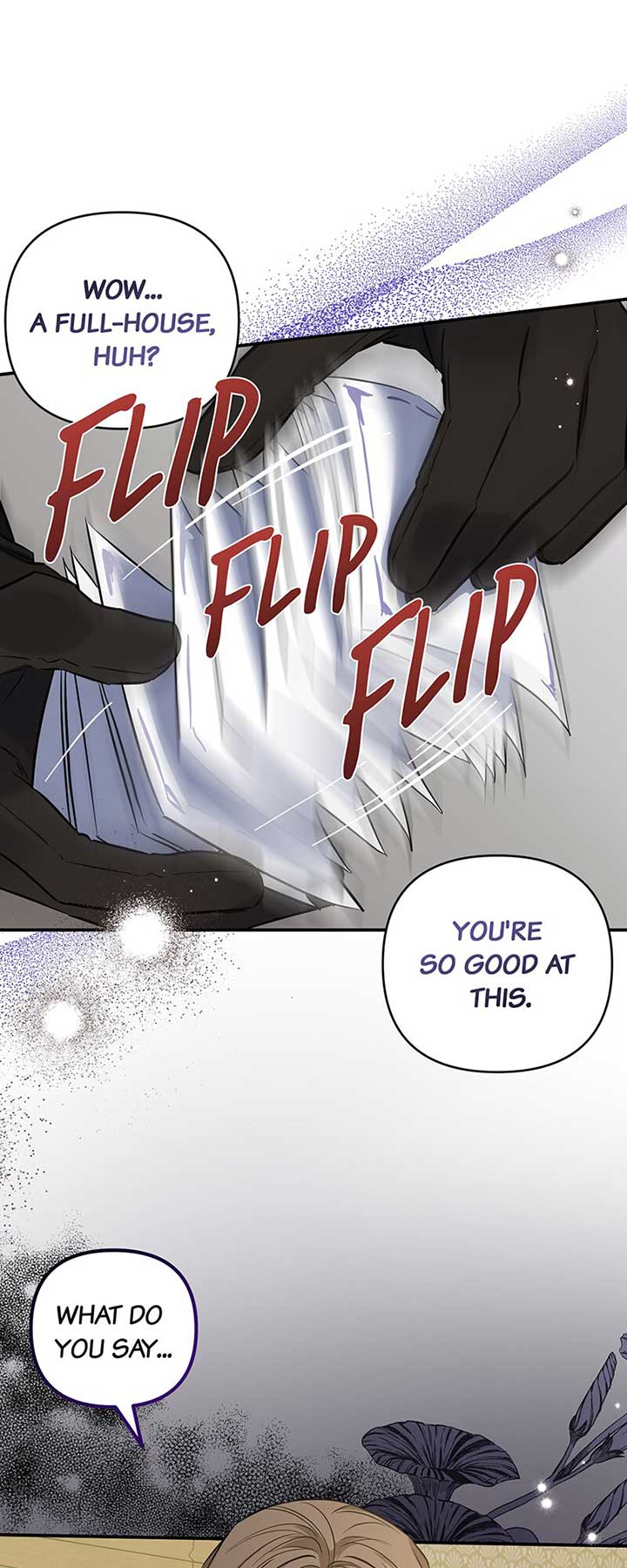 Temptation of Wife Chapter 40 page 56