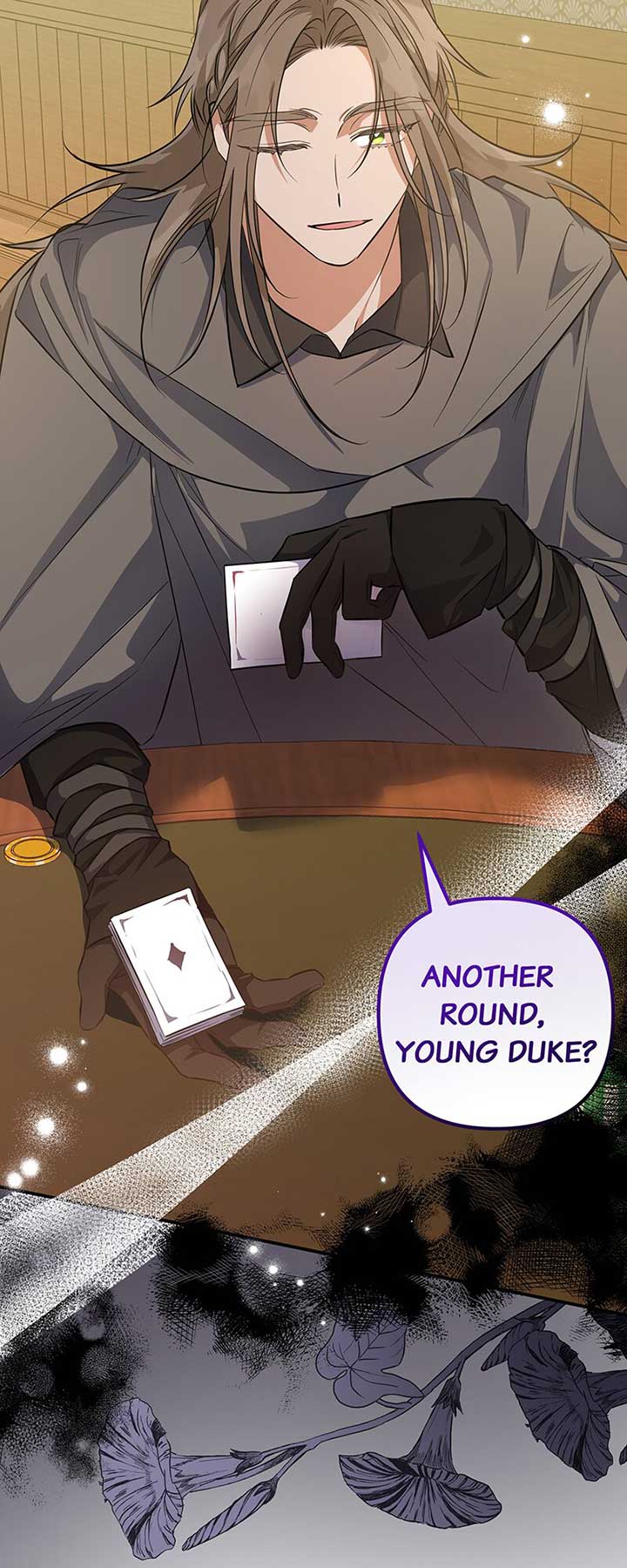 Temptation of Wife Chapter 40 page 57