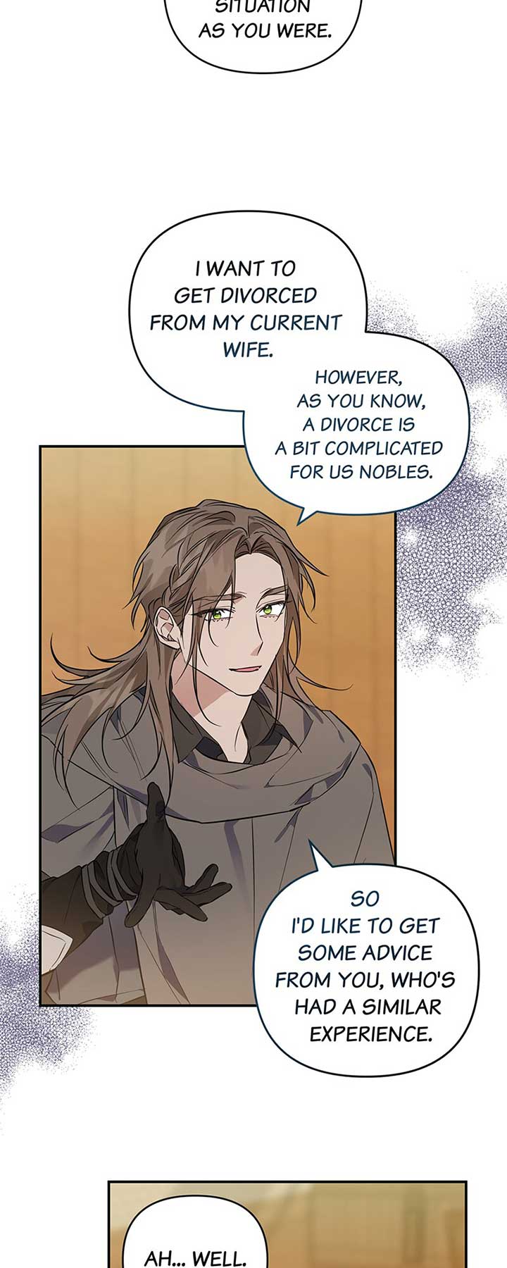 Temptation of Wife Chapter 41 page 11