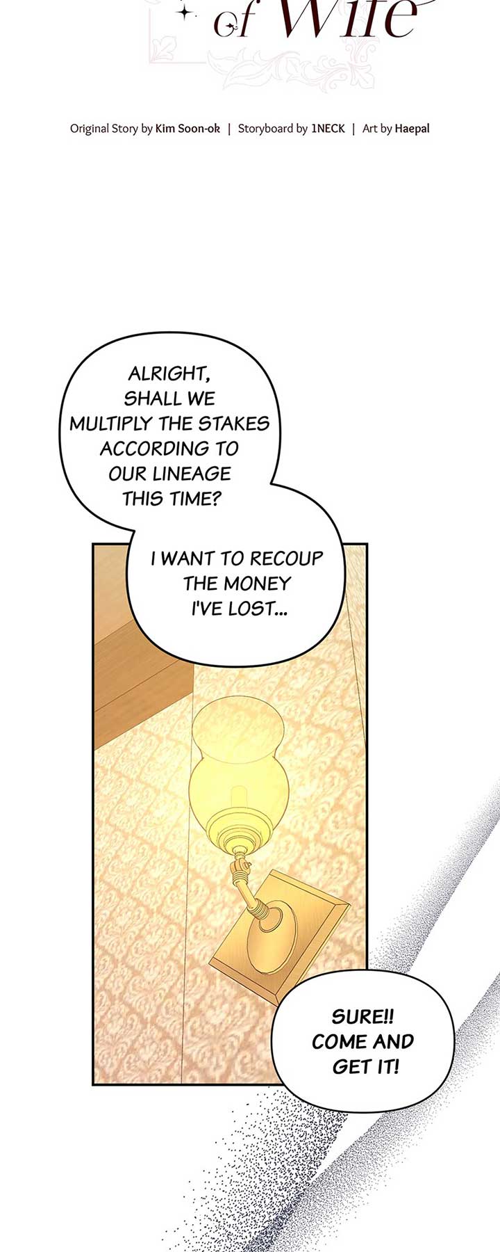 Temptation of Wife Chapter 41 page 7