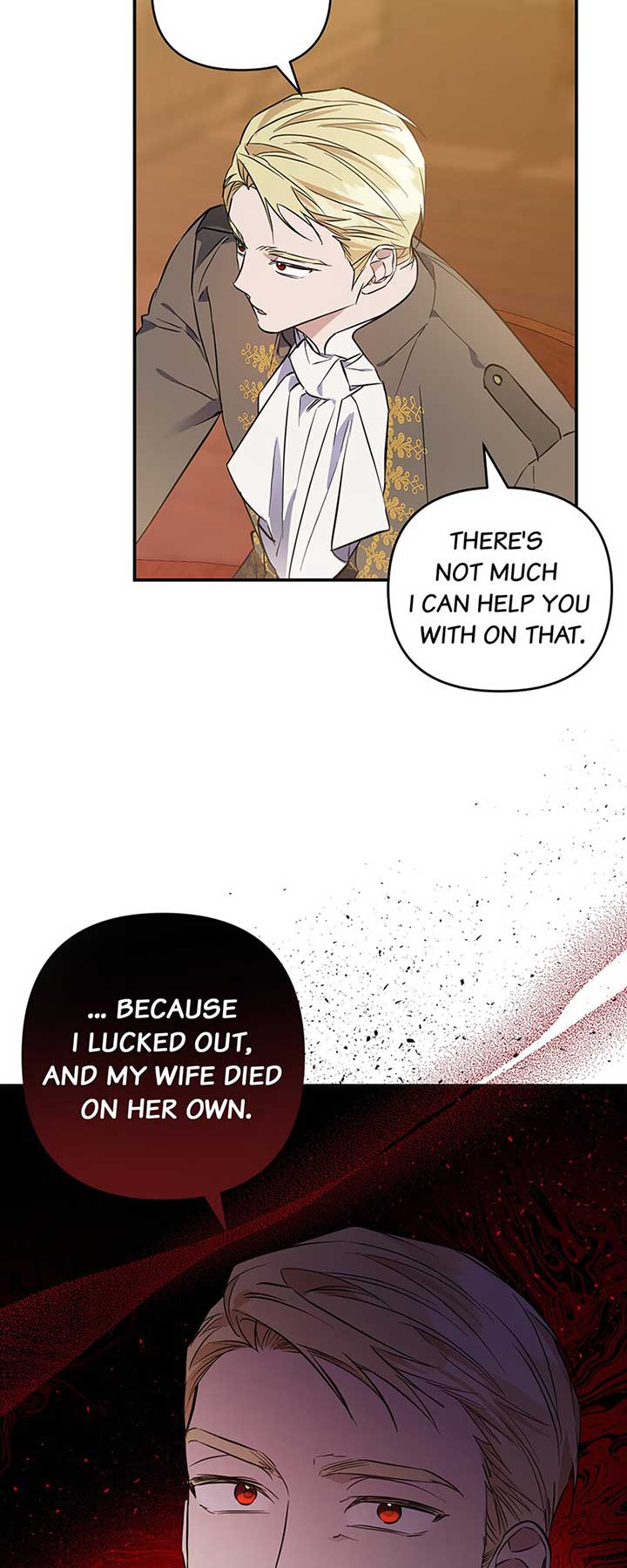 Temptation of Wife Chapter 41 page 12