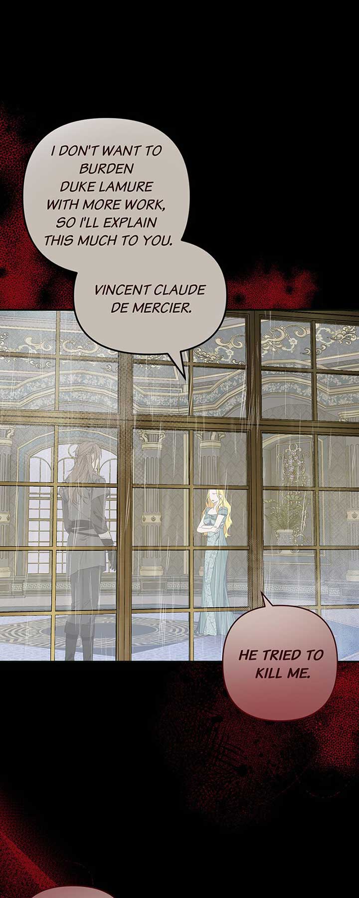 Temptation of Wife Chapter 41 page 15