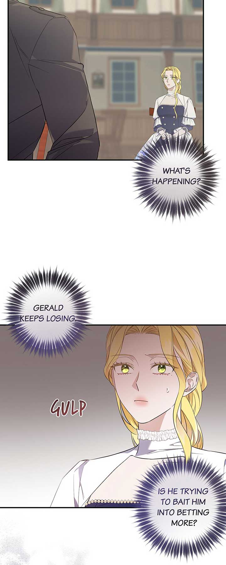 Temptation of Wife Chapter 41 page 5