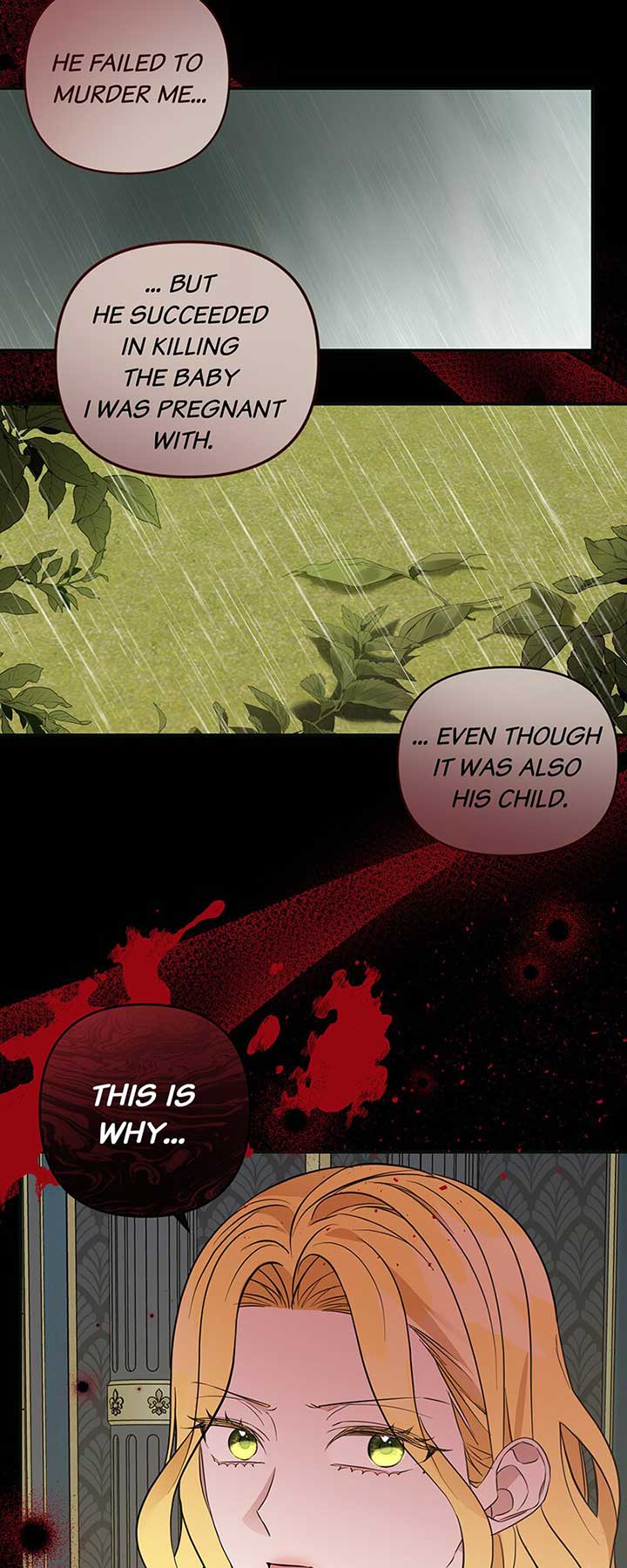 Temptation of Wife Chapter 41 page 16