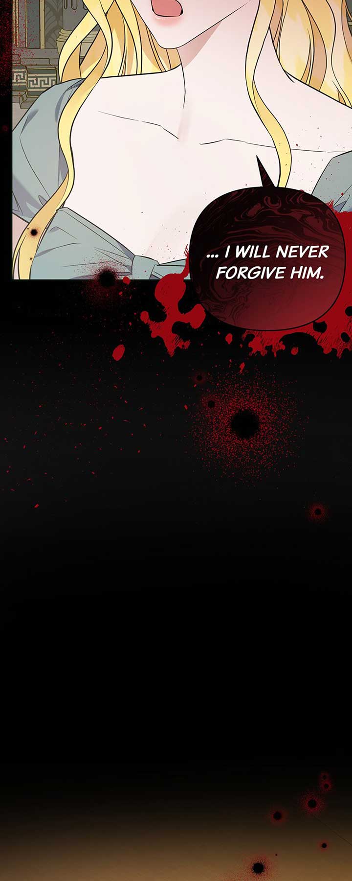 Temptation of Wife Chapter 41 page 17