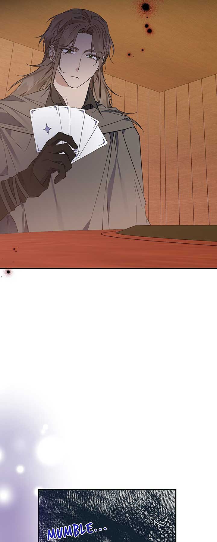 Temptation of Wife Chapter 41 page 18