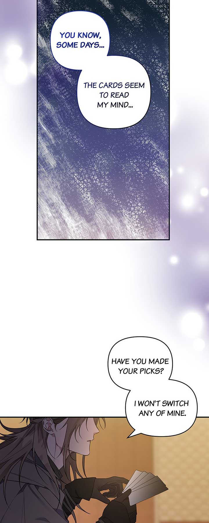 Temptation of Wife Chapter 41 page 19