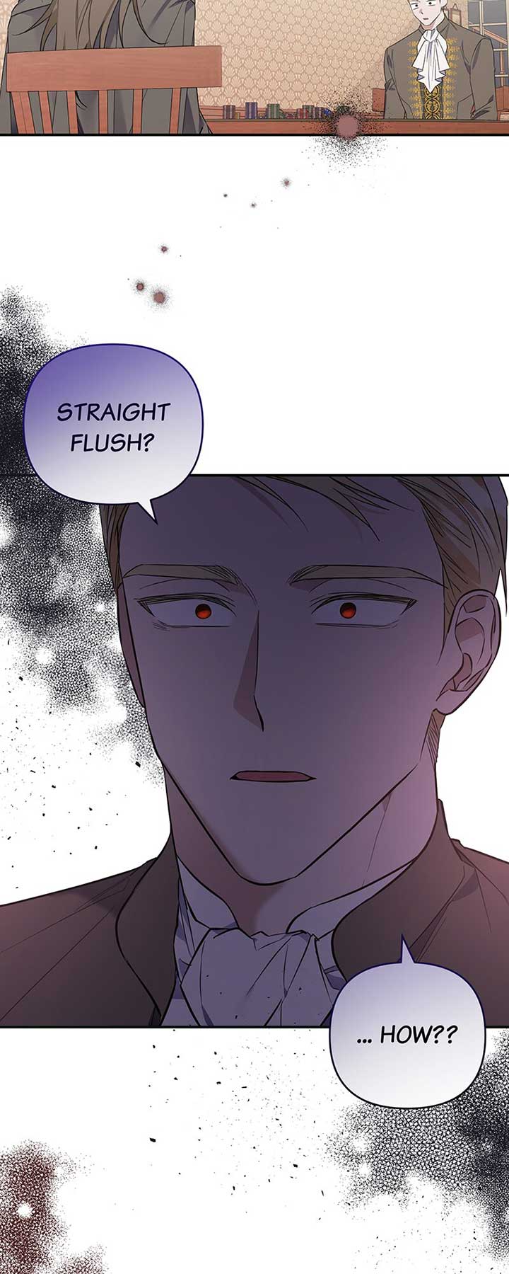 Temptation of Wife Chapter 41 page 24