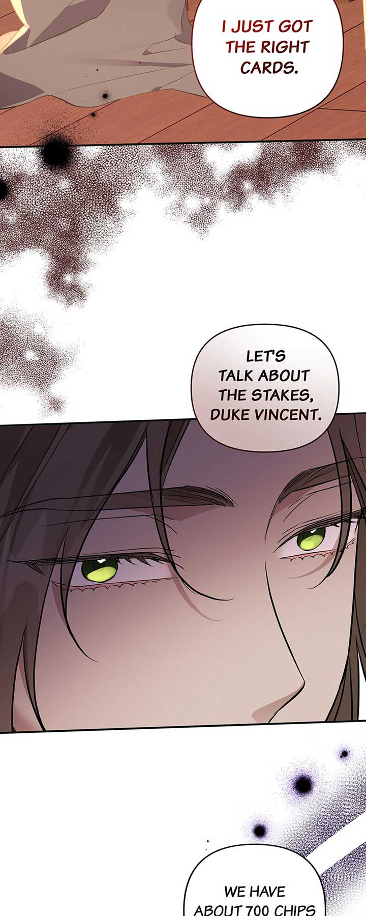 Temptation of Wife Chapter 41 page 26