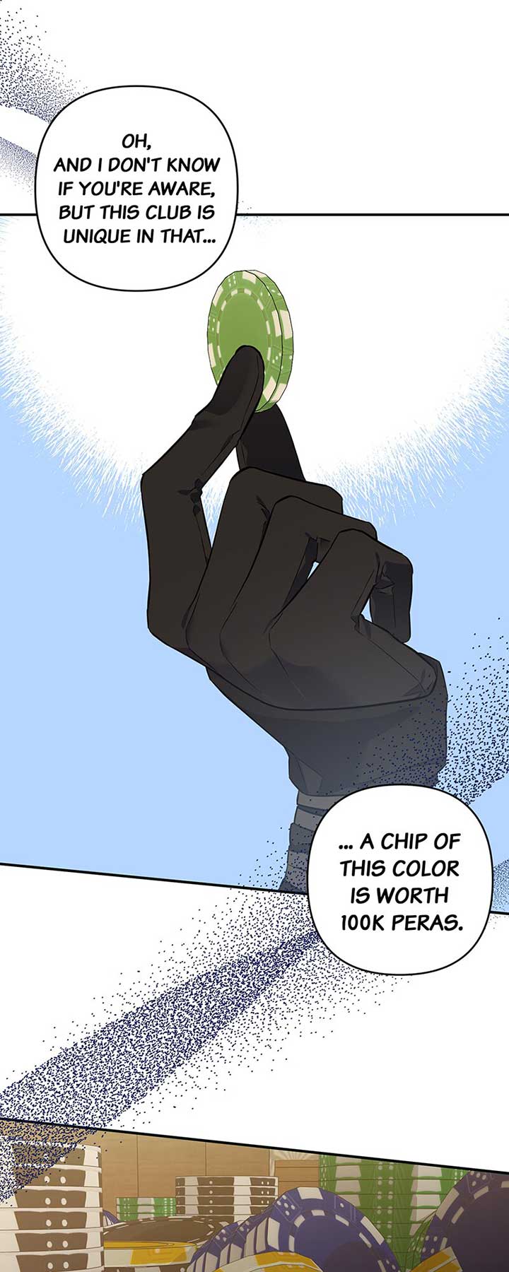 Temptation of Wife Chapter 41 page 29