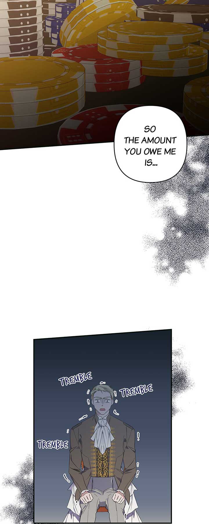 Temptation of Wife Chapter 41 page 30
