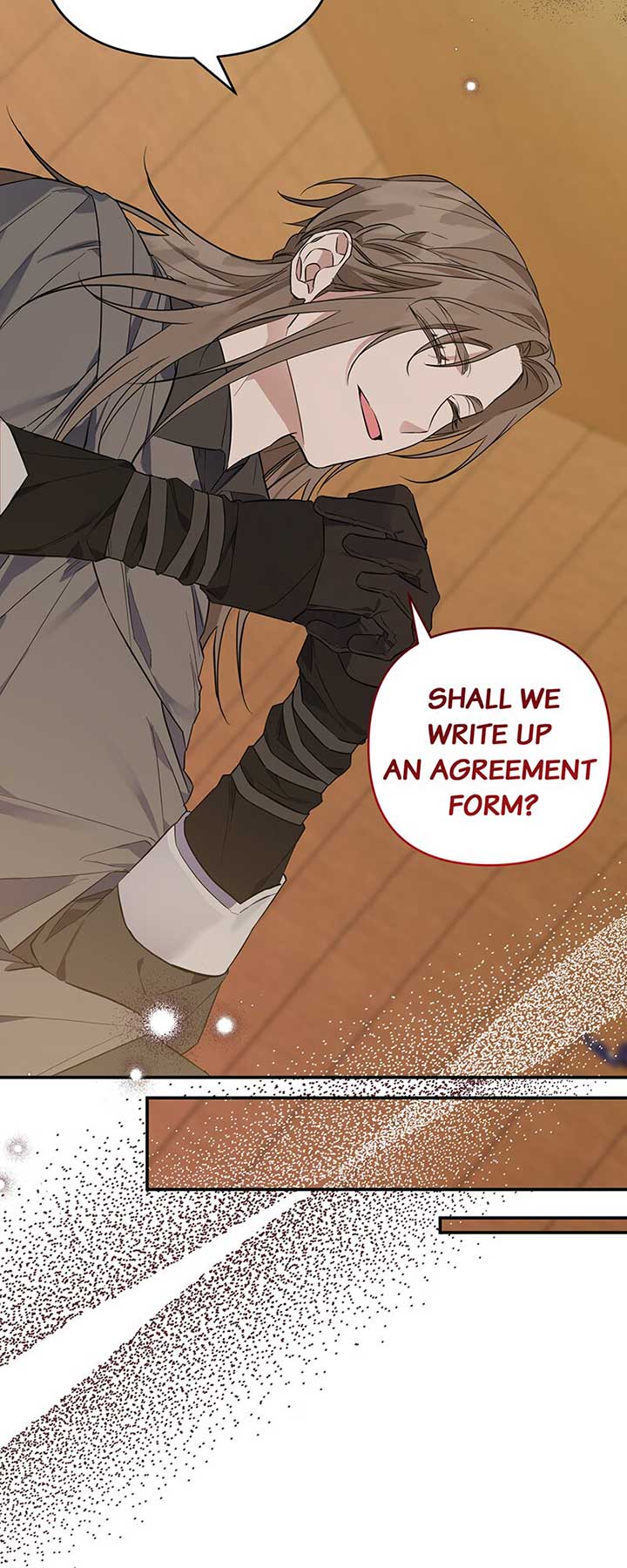 Temptation of Wife Chapter 41 page 32