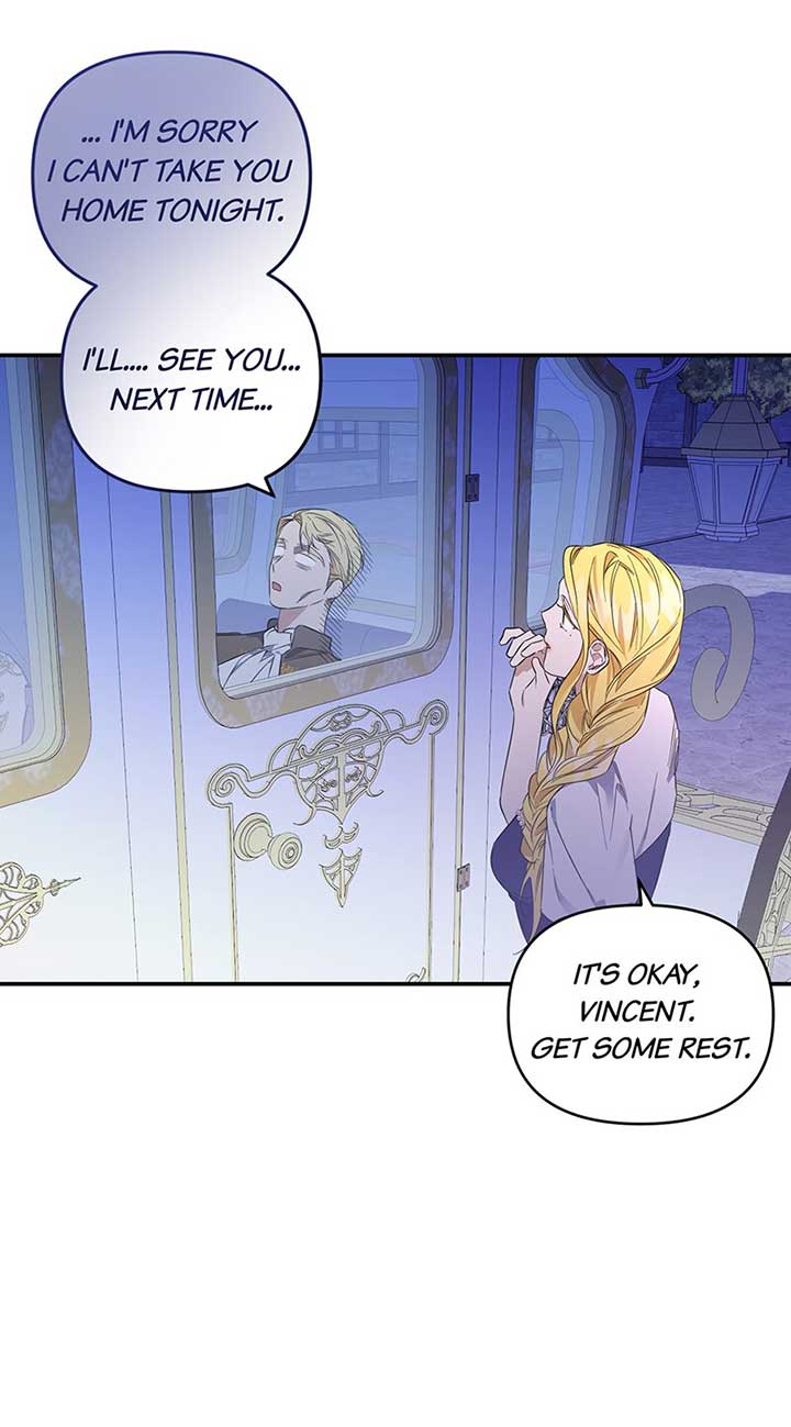 Temptation of Wife Chapter 41 page 34