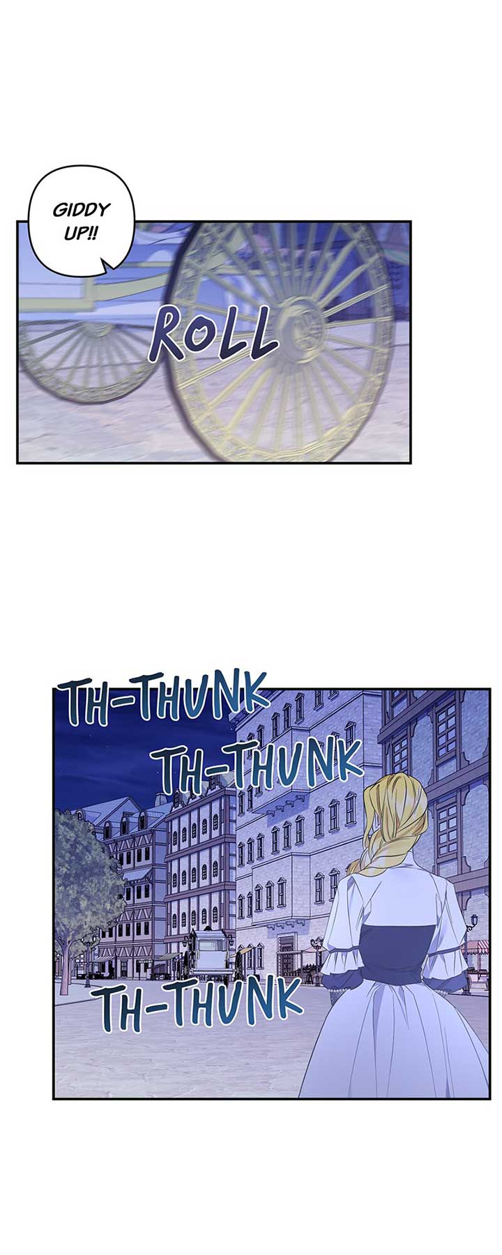 Temptation of Wife Chapter 41 page 35
