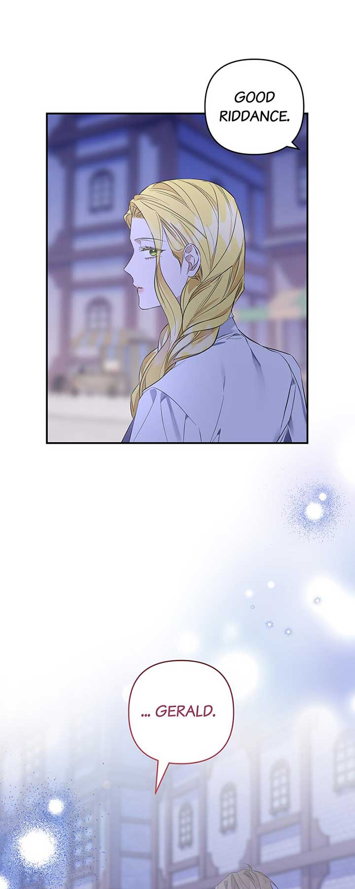 Temptation of Wife Chapter 41 page 36