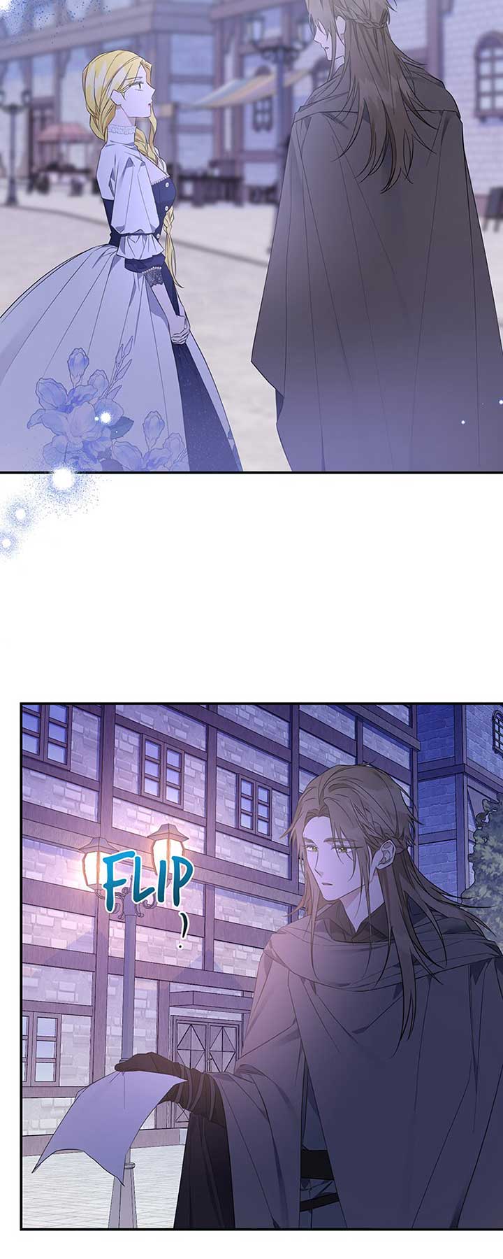 Temptation of Wife Chapter 41 page 37