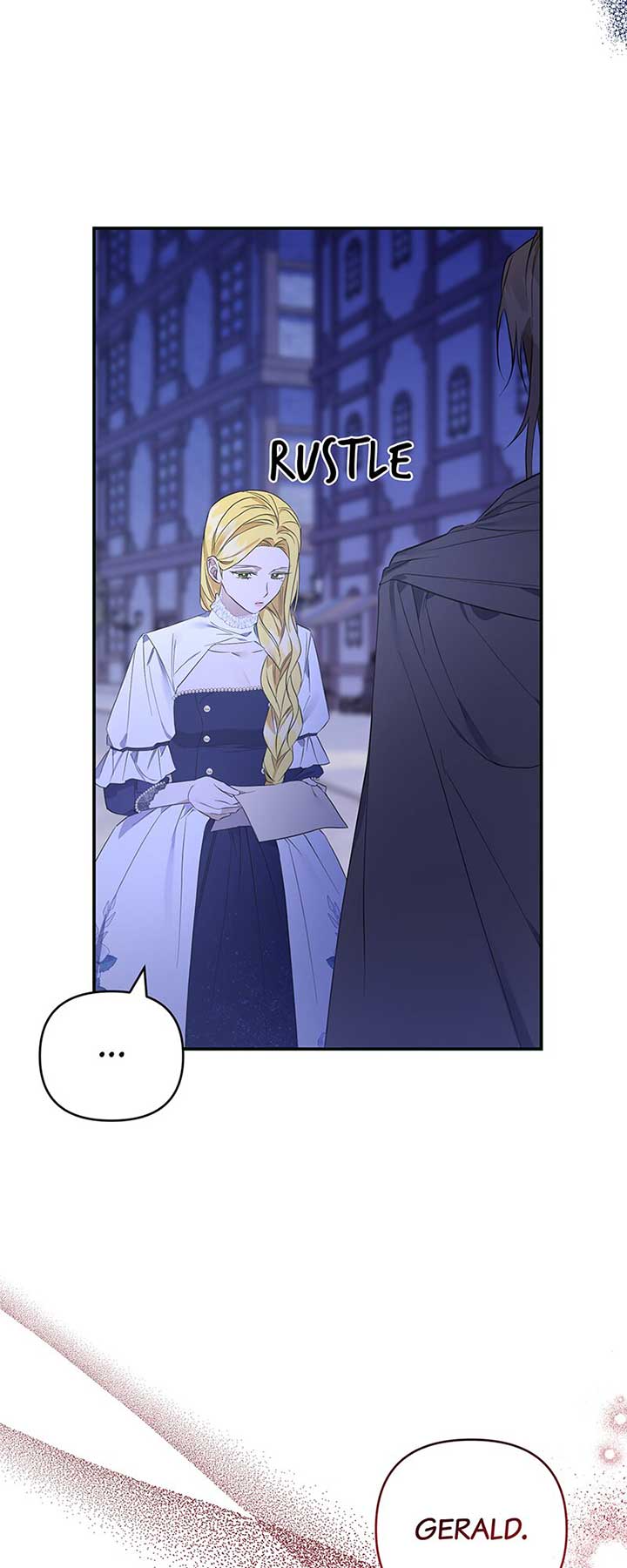 Temptation of Wife Chapter 41 page 39