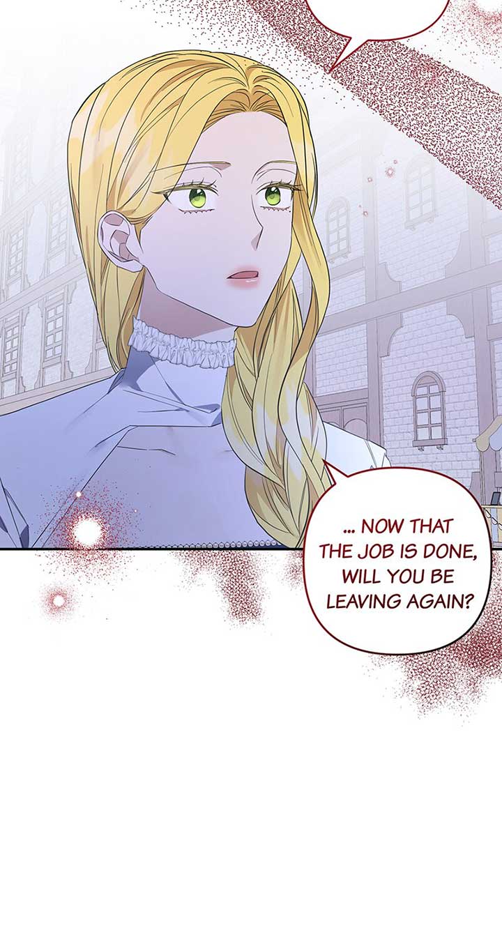 Temptation of Wife Chapter 41 page 40