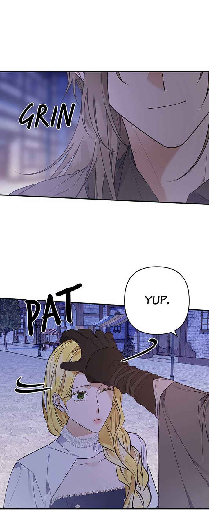 Temptation of Wife Chapter 41 page 41