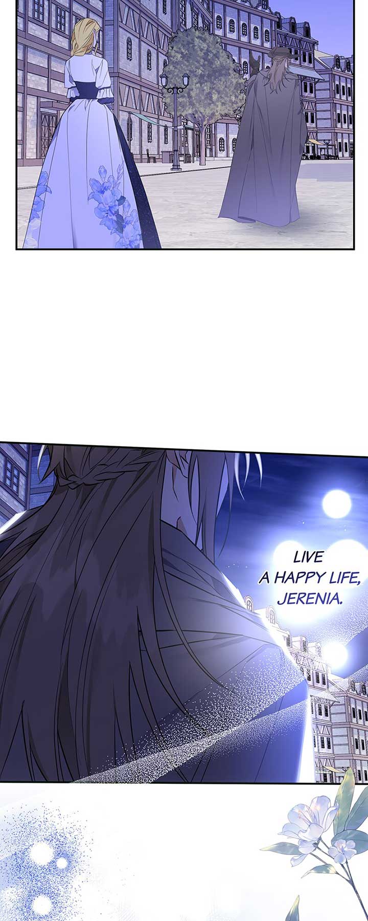 Temptation of Wife Chapter 41 page 43