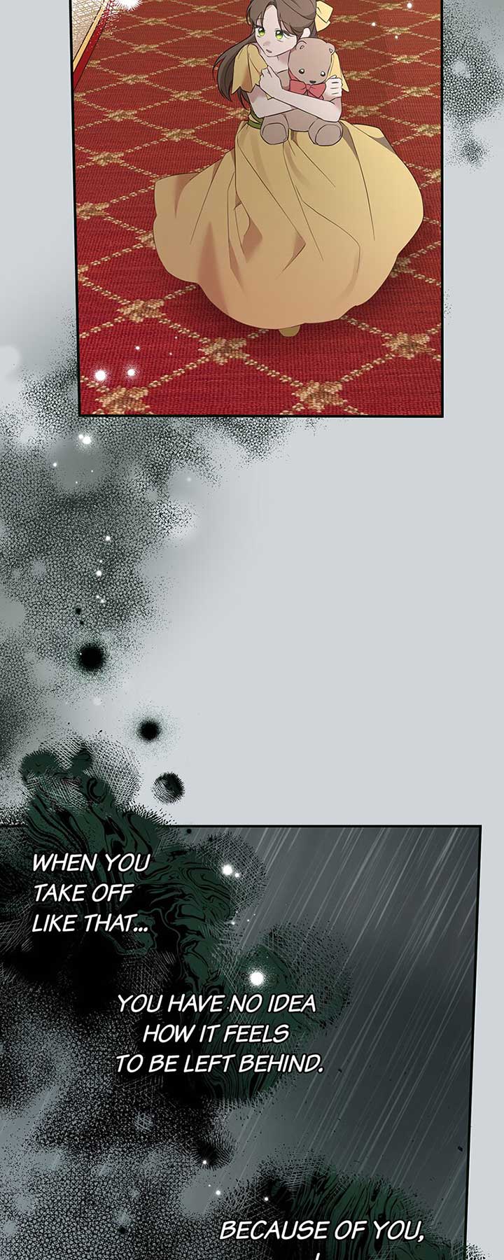 Temptation of Wife Chapter 41 page 49