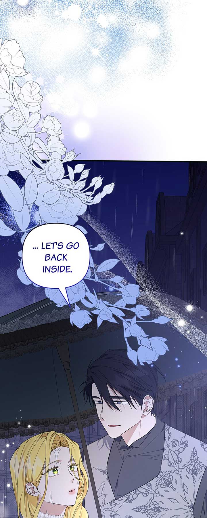 Temptation of Wife Chapter 41 page 54