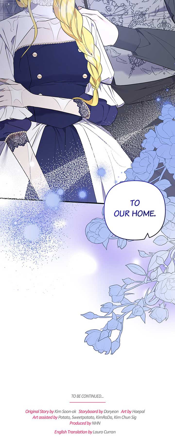 Temptation of Wife Chapter 41 page 55
