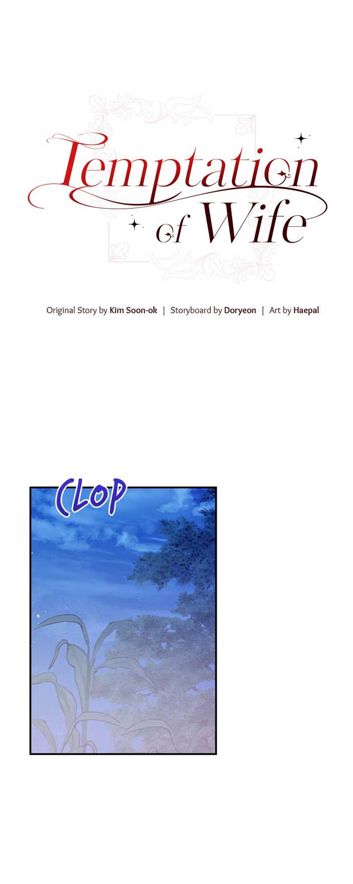 Temptation of Wife Chapter 42 page 2