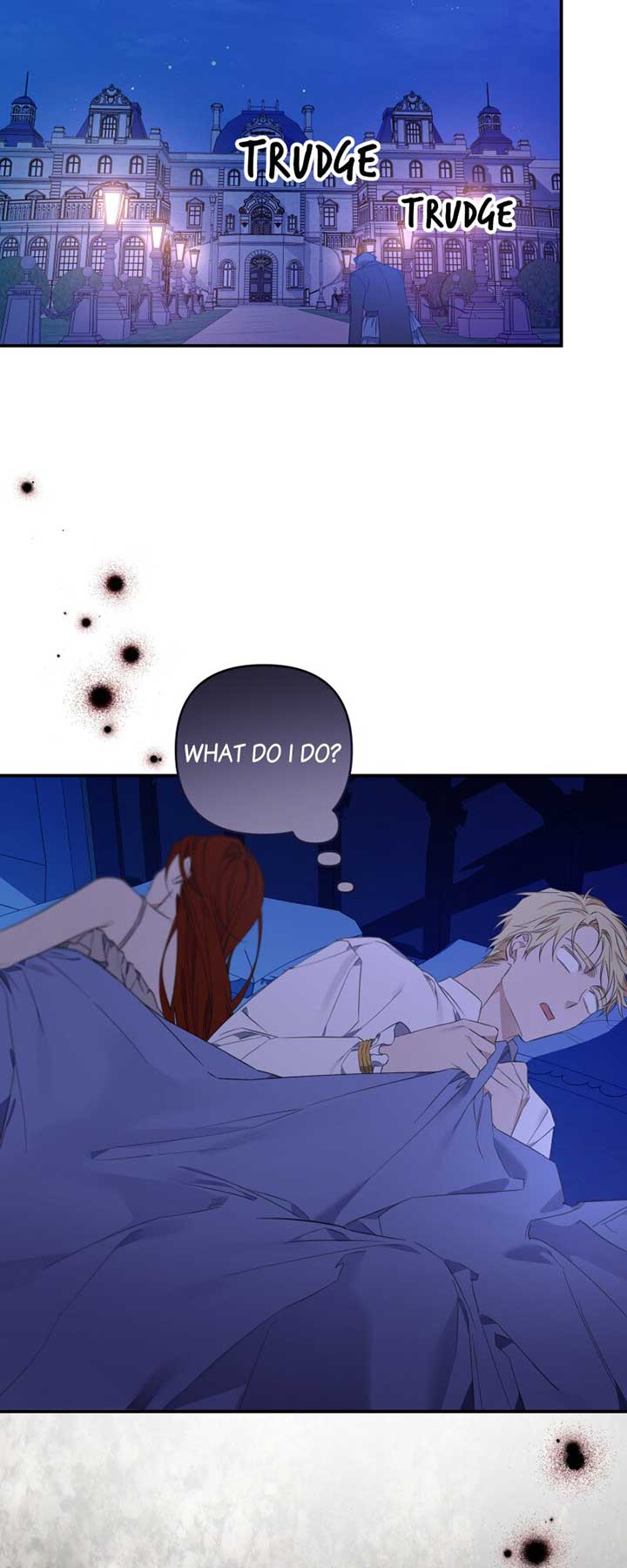 Temptation of Wife Chapter 42 page 6