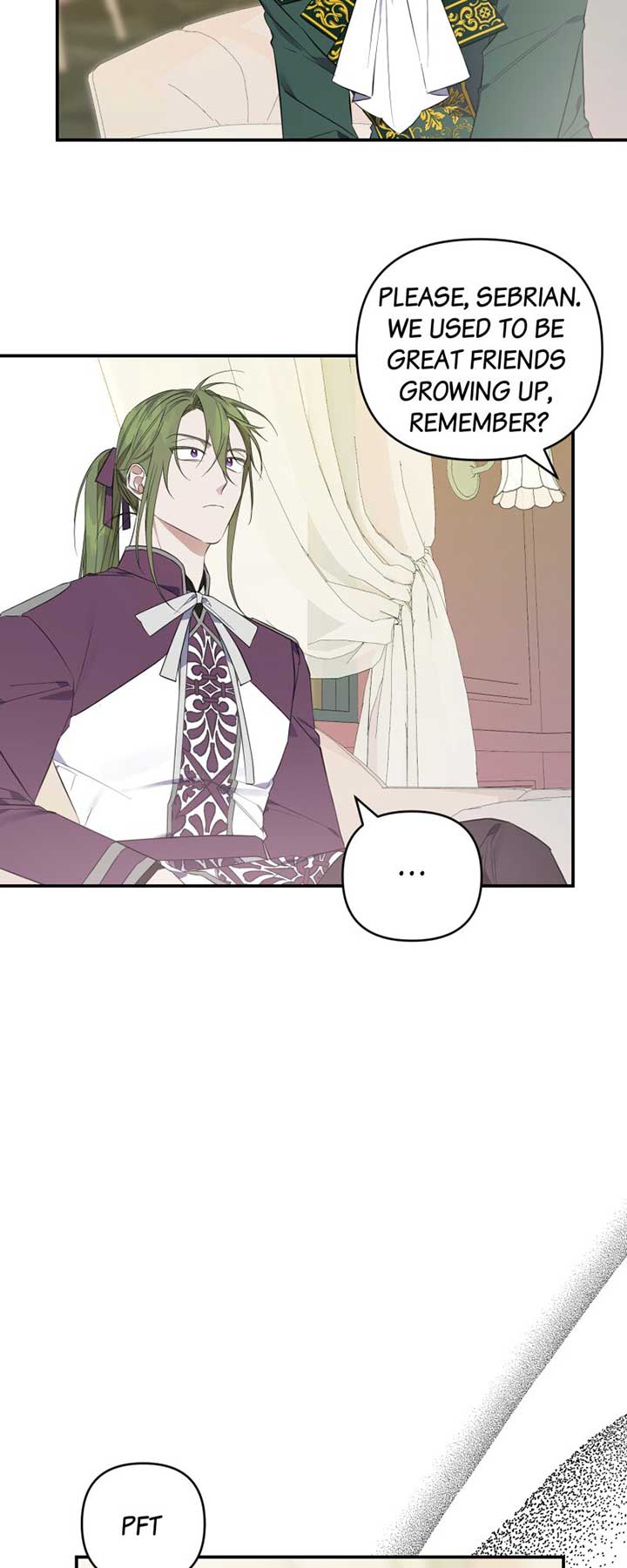 Temptation of Wife Chapter 42 page 16