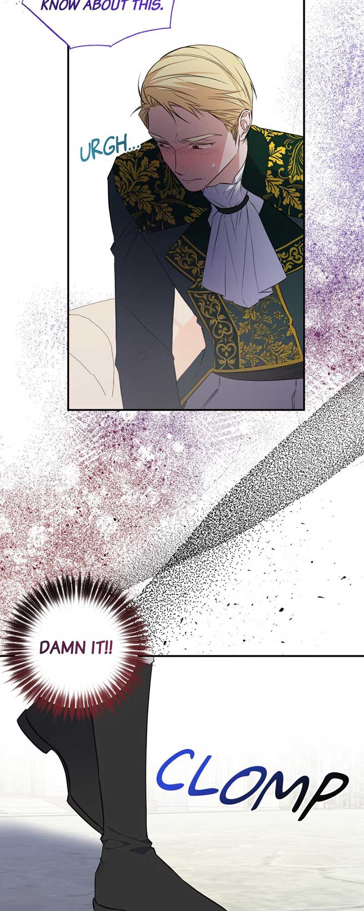 Temptation of Wife Chapter 42 page 19