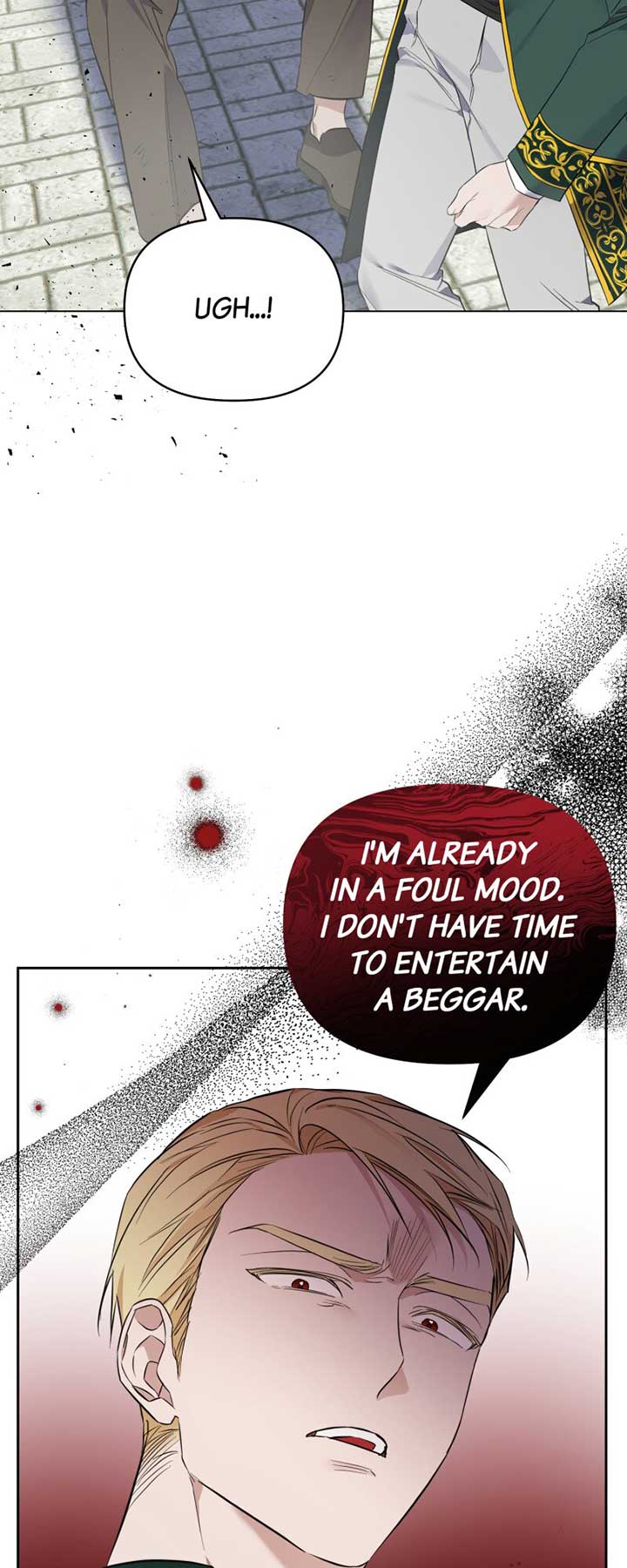 Temptation of Wife Chapter 42 page 26