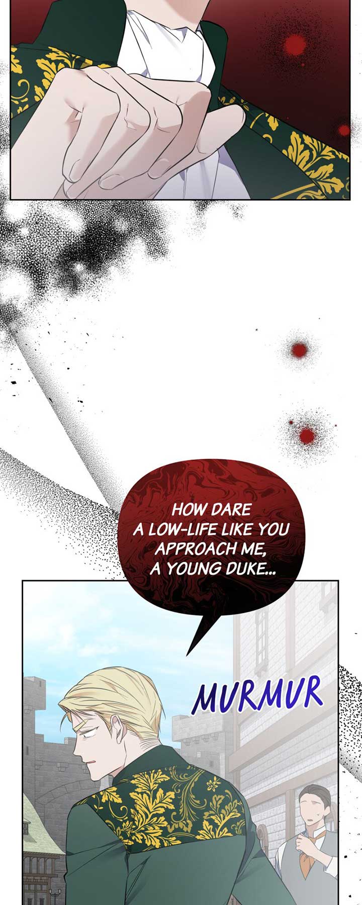 Temptation of Wife Chapter 42 page 27