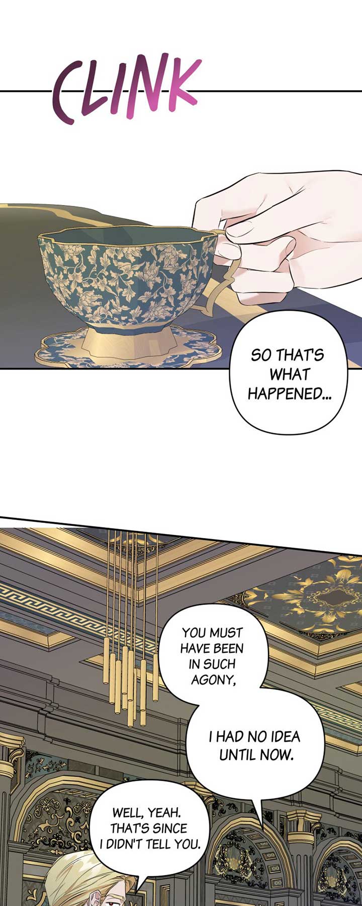 Temptation of Wife Chapter 42 page 31