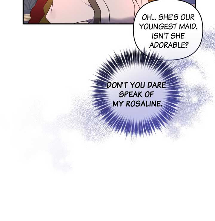 Temptation of Wife Chapter 42 page 33
