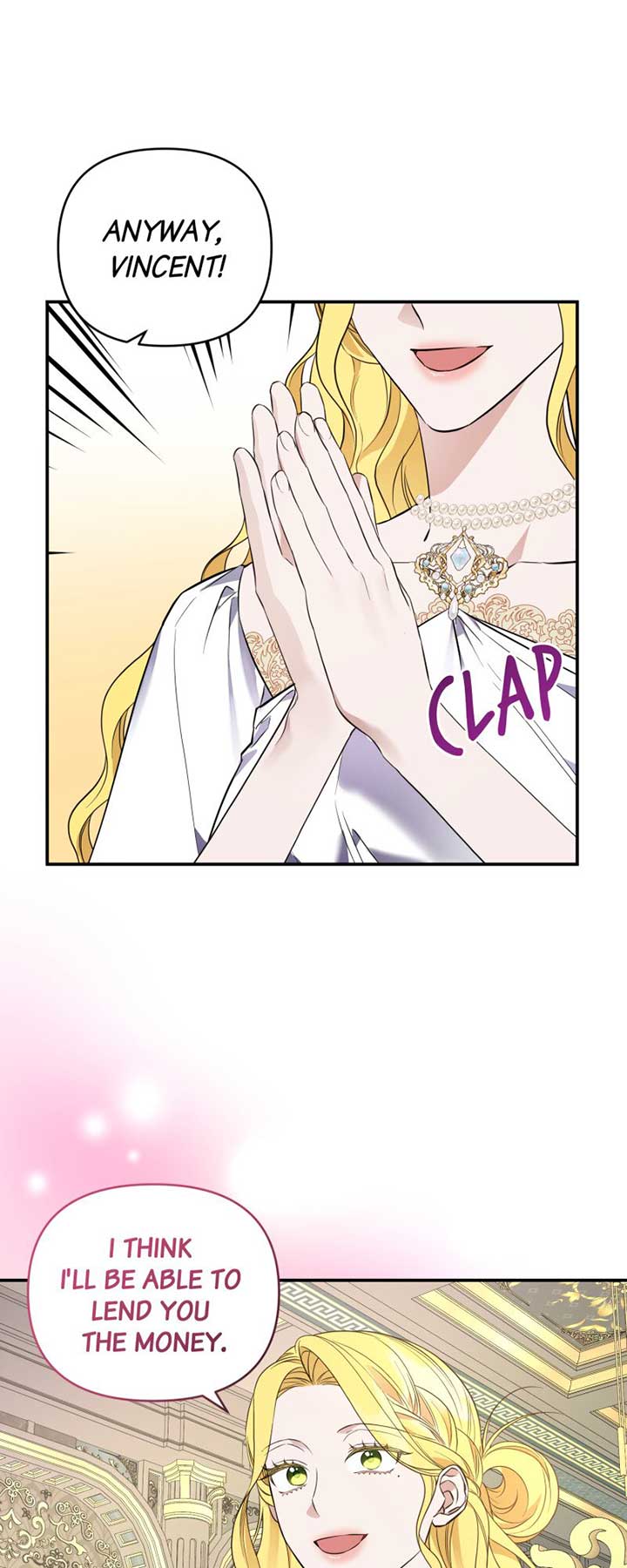 Temptation of Wife Chapter 42 page 34