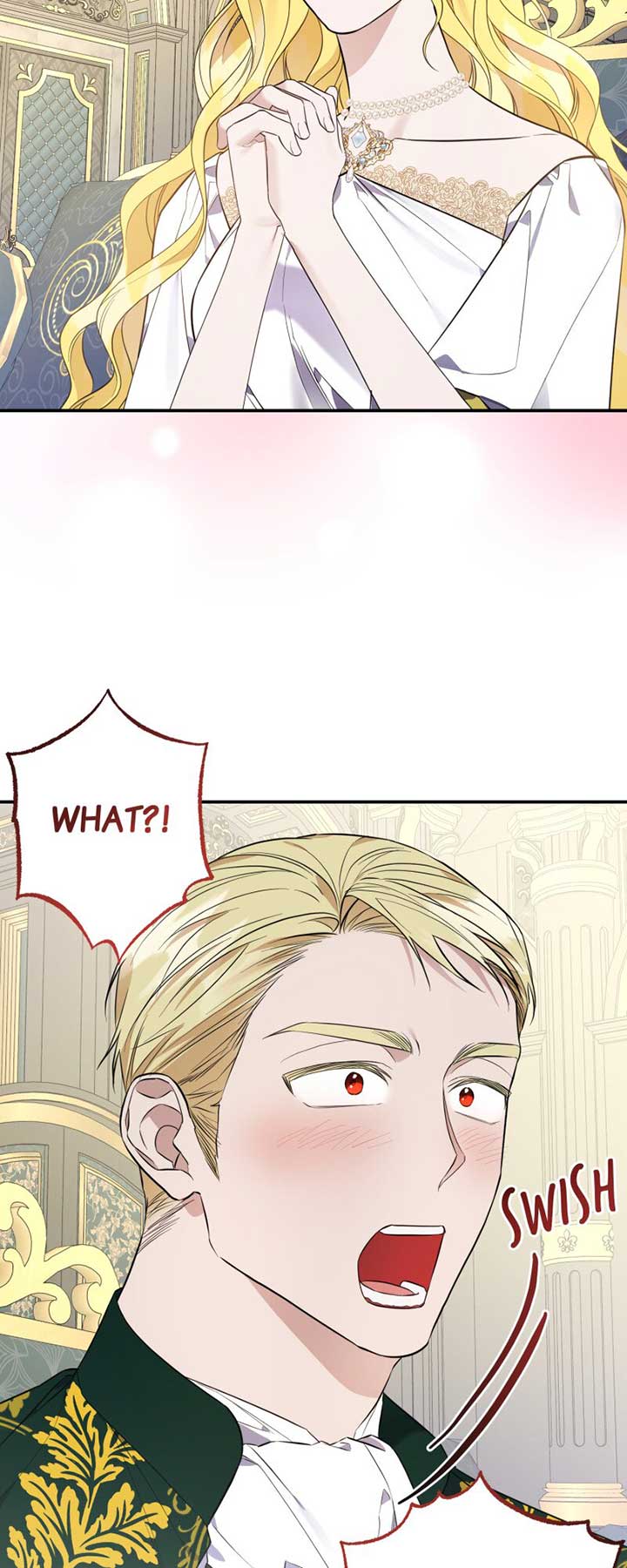 Temptation of Wife Chapter 42 page 35