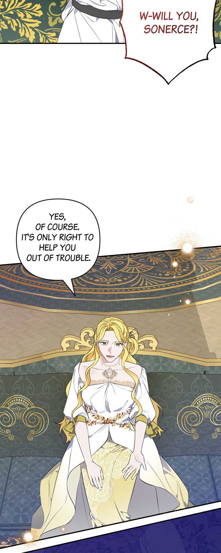 Temptation of Wife Chapter 42 page 36