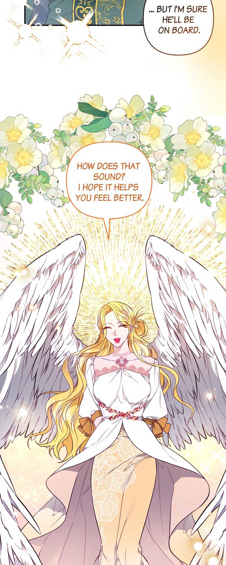 Temptation of Wife Chapter 42 page 38