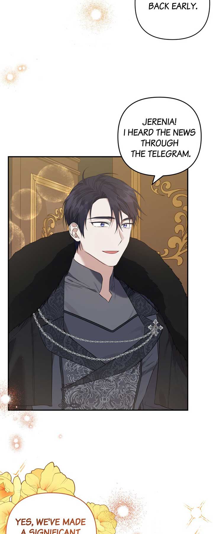 Temptation of Wife Chapter 42 page 42
